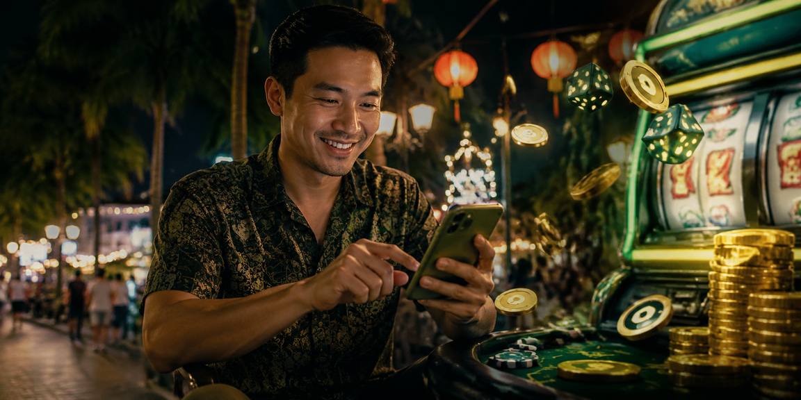 vff55 mobile gaming